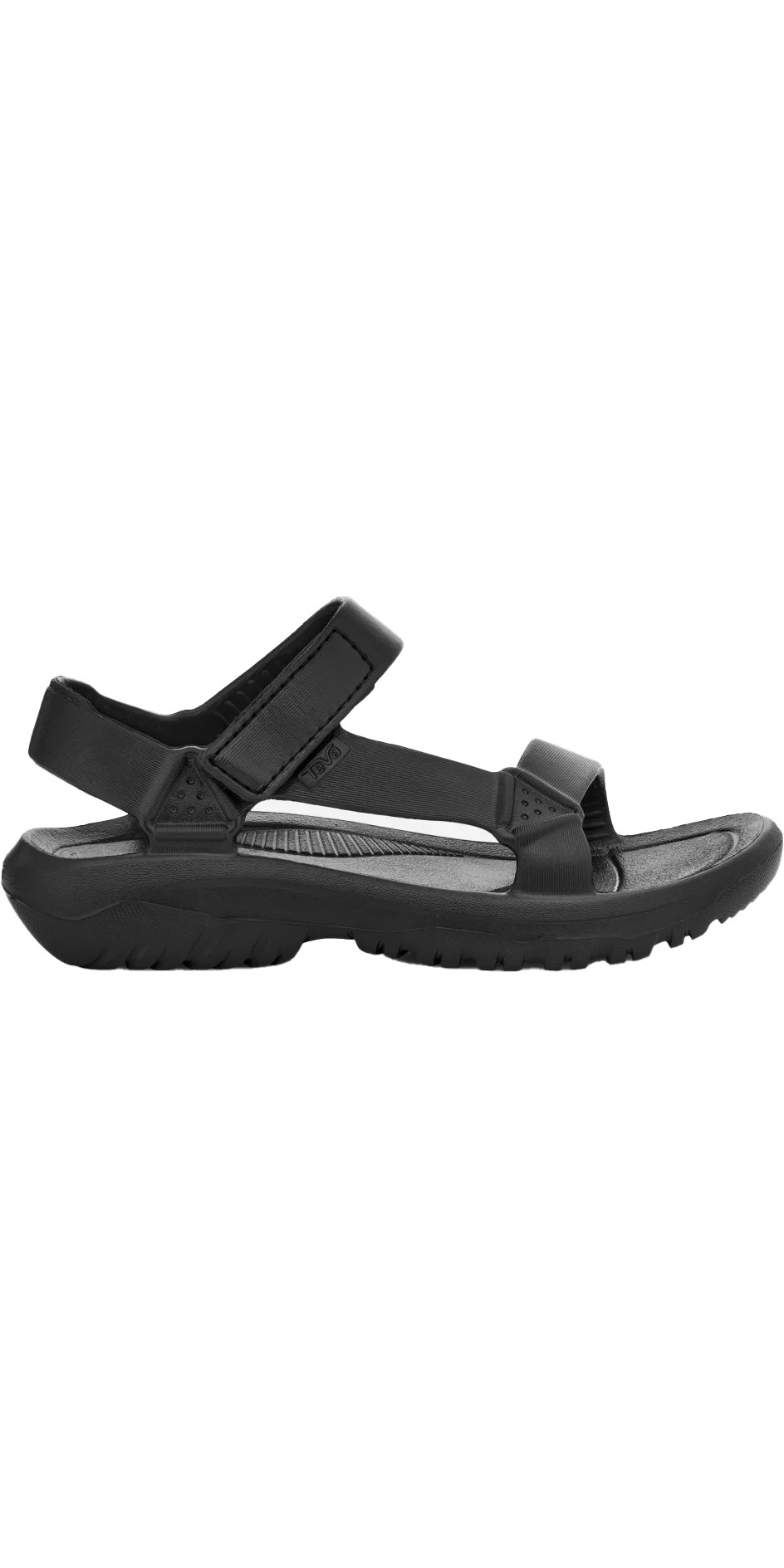 サンダル・ミュール Teva Hurricane Drift Women's Sandal Black 1124070-BCBK Men's Hurricane Drift Sandal | Teva®
